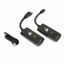 IOGEAR 4K USB-C to HDMI® Video Wireless Transmitter and Receiver Kit