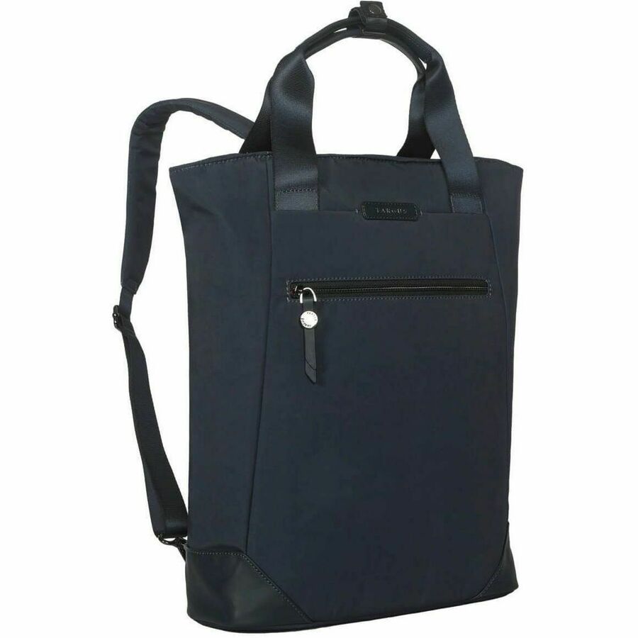 Targus® 15-16" Avila Convertible Tote/Backpack, Midnight