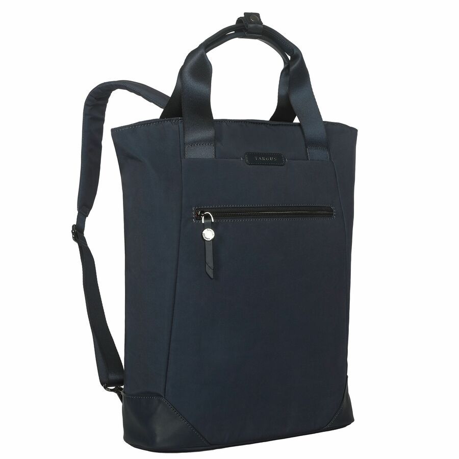 Targus® 15-16" Avila Convertible Tote/Backpack, Midnight