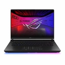 Asus ROG Strix SCAR 16 G635 G635LX-XS97 16" Gaming Notebook - 2.5K - 240 Hz - Intel Core Ultra 9 275HX - 32 GB - 2 TB SSD