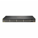 Aruba CX 6200F 48G Class 4 PoE 4SFP+ 740W Switch