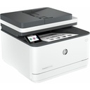 HP LaserJet Pro 3101fdw Wired & Wireless Laser Multifunction Printer - Refurbished - Monochrome