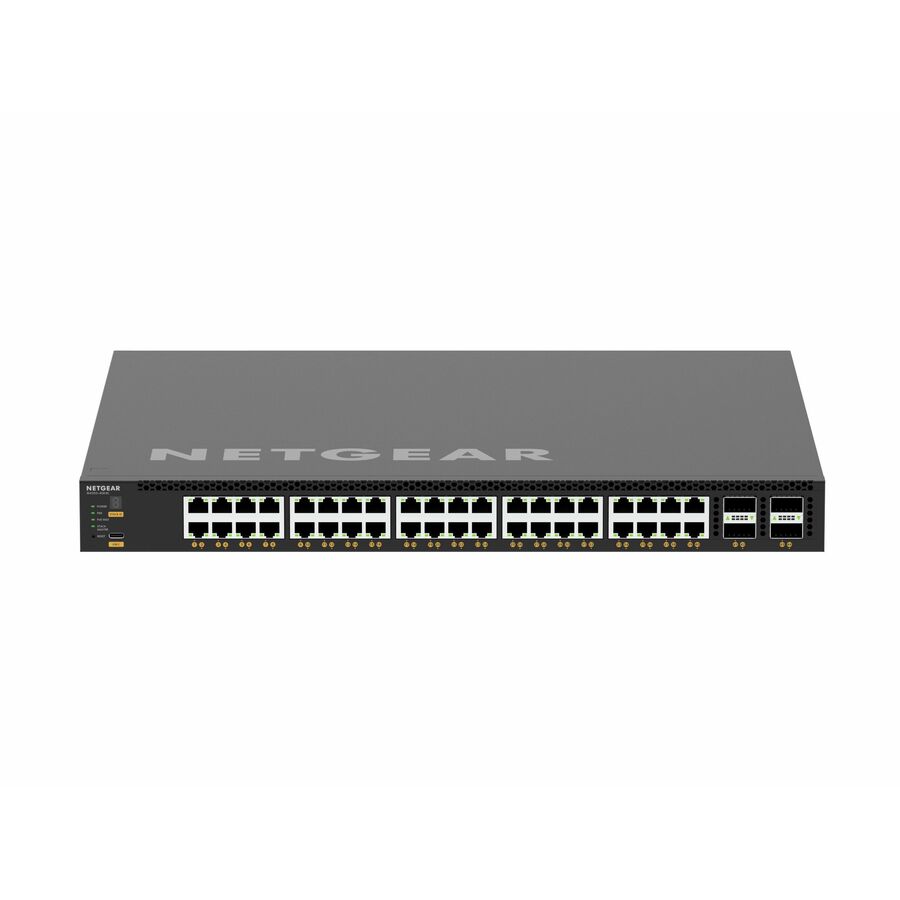 Netgear AV Line M4350-40X4C Ethernet Switch