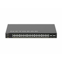 Netgear AV Line M4350-40X4C Ethernet Switch