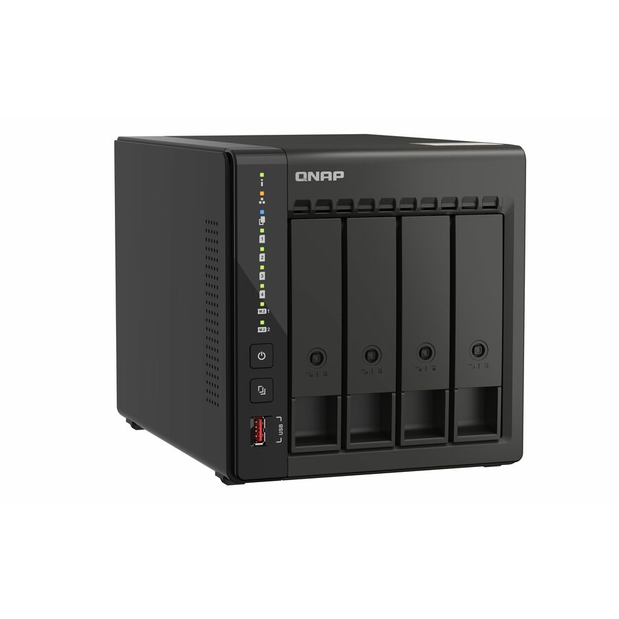 QNAP QVP-41C Video Surveillance Station