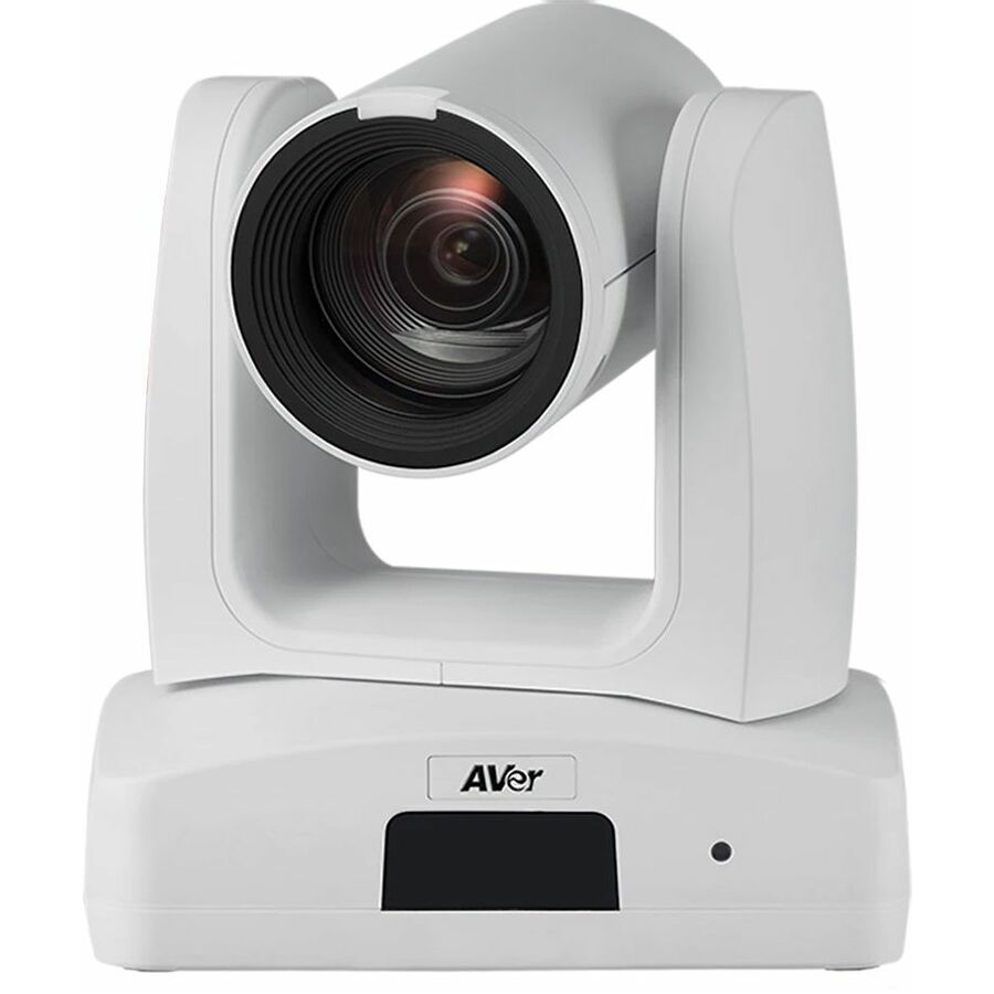 AVer Ptz211 2 Megapixel Indoor Full HD Network Camera - Color - TAA Compliant