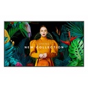 Samsung 55" Crystal UHD Signage QBC