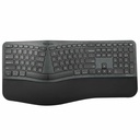 Targus® Sustainable Ergonomic Wireless EcoSmart® Keyboard