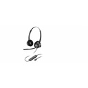 Poly EncorePro 320 Stereo USB-A Headset TAA
