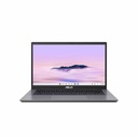 Asus Chromebook Plus Enterprise CX34 CX3402CBA-GE388T-GR 14" Touchscreen Chromebook - Full HD - Intel Core i3 12th Gen i3-1215U - 8 GB - 128 GB Flash Memory