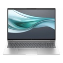 HP EliteBook 660 G11 16" Notebook - WUXGA - Intel Core Ultra 7 165U - vPro Technology - 16 GB - 512 GB SSD - English Keyboard - Pike Silver - Smart Buy