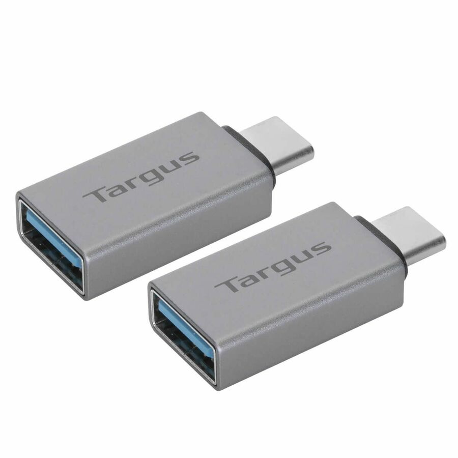 Targus USB-C to USB-A Adapter 2-pack