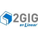 2GIG Battery