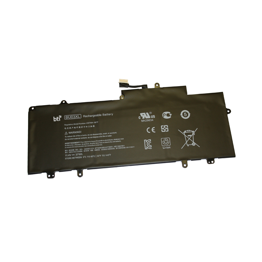 BTI Battery