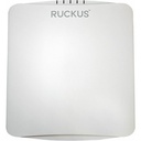 RUCKUS R750 Dual Band Wi-Fi 6 IEEE 802.11 a/b/g/n/ac/ax 3.46 Gbit/s Wireless Access Point - Indoor - White