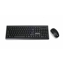 IOGEAR Long range wireless keyboard and mouse combo