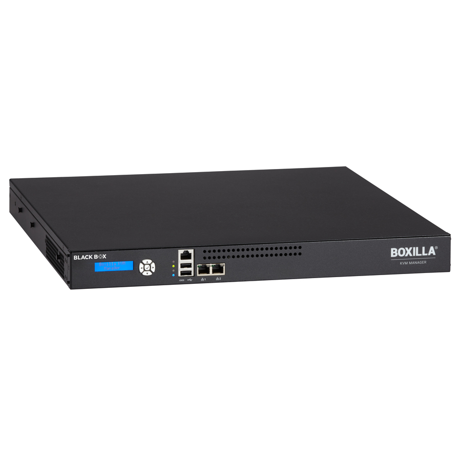 Emerald® KVM Manager with 25-Device License