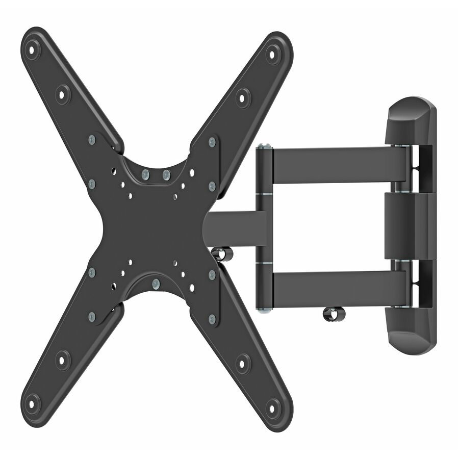 Full-Motion Tilting Wall Mount For 32" To 50"+ Displays