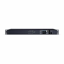 CyberPower PDU44002 Single Phase 100 - 120 VAC 20A Switched ATS PDU