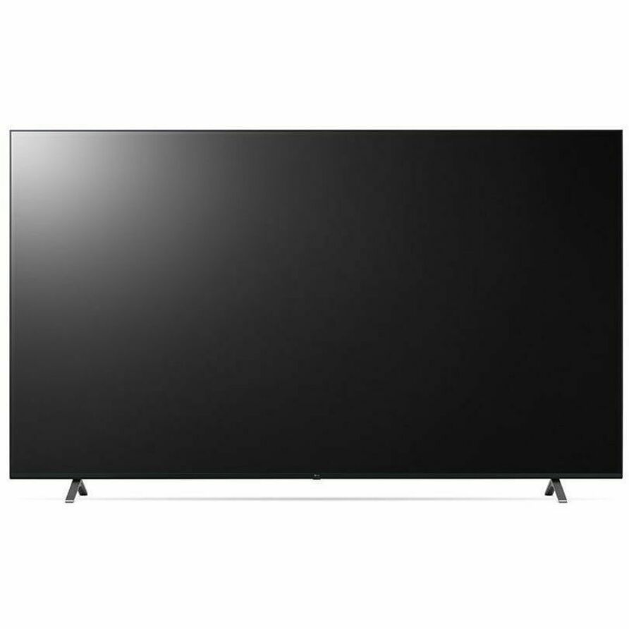 LG Commercial Lite 86UR340C9UD 86" Smart LED-LCD TV - 4K UHDTV - High Dynamic Range (HDR) - Navy Blue