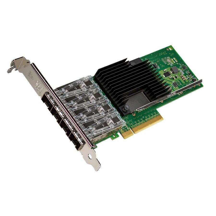 Intel Ethernet Converged Network Adapter X710-DA4