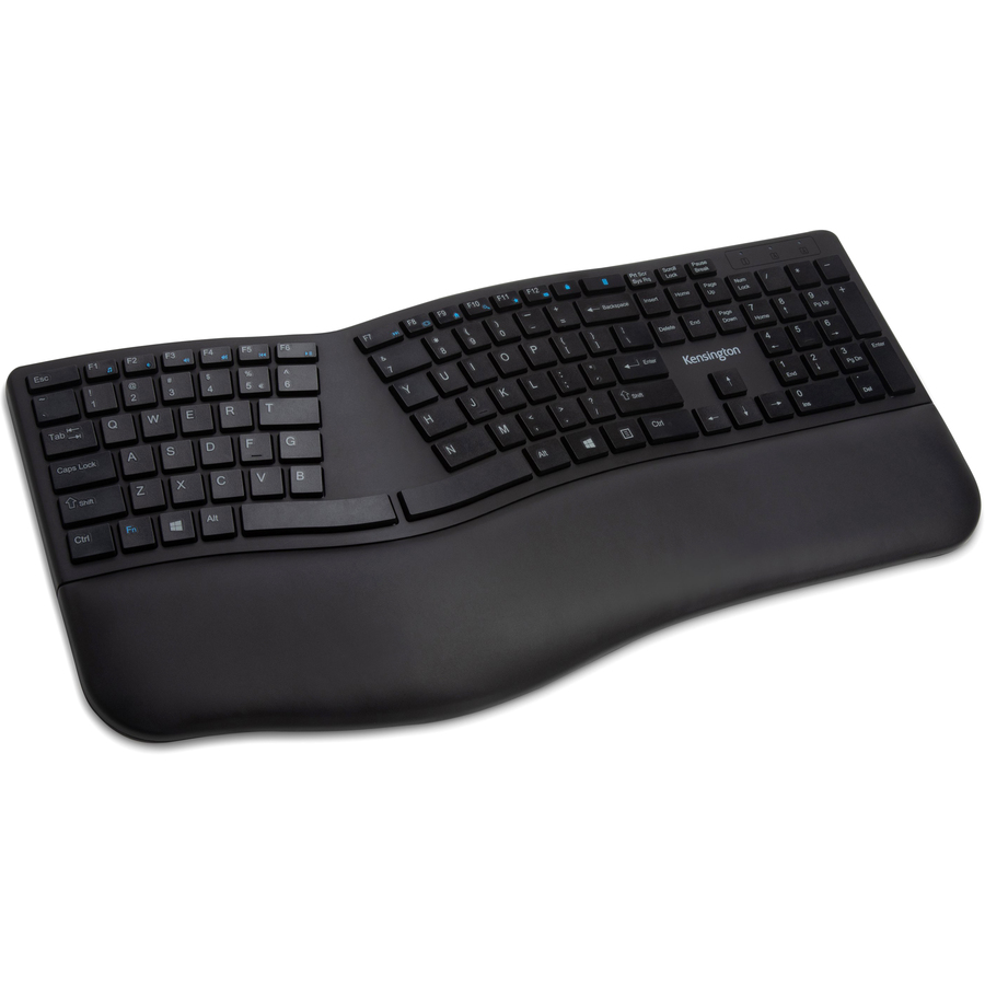 Kensington Pro Fit Ergo Wireless Keyboard