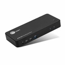 SIIG Dual Host USB-C KVM MST Docking Station