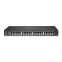 HPE 6000 48G 4SFP Switch