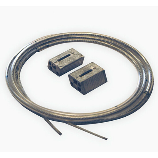 Chief Speed Connect Hardware Kit - TAA Compliant