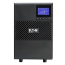 Eaton 9SX 1000VA 900W 120V Online Double-Conversion UPS - 6 NEMA 5-15R Outlets, Cybersecure Network Card Option, Extended Run, Tower