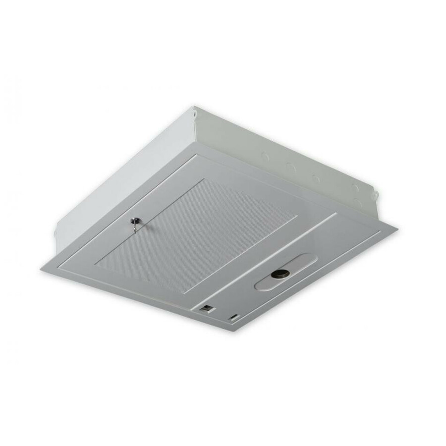Premier Mounts GearBox GB-AVSTOR5 Mounting Enclosure for A/V Equipment
