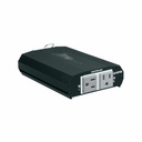 Middle Atlantic Select 2-Outlet Rack Mount PDU with RackLink - 15 Amp Power Distribution Unit - Basic Surge Protection