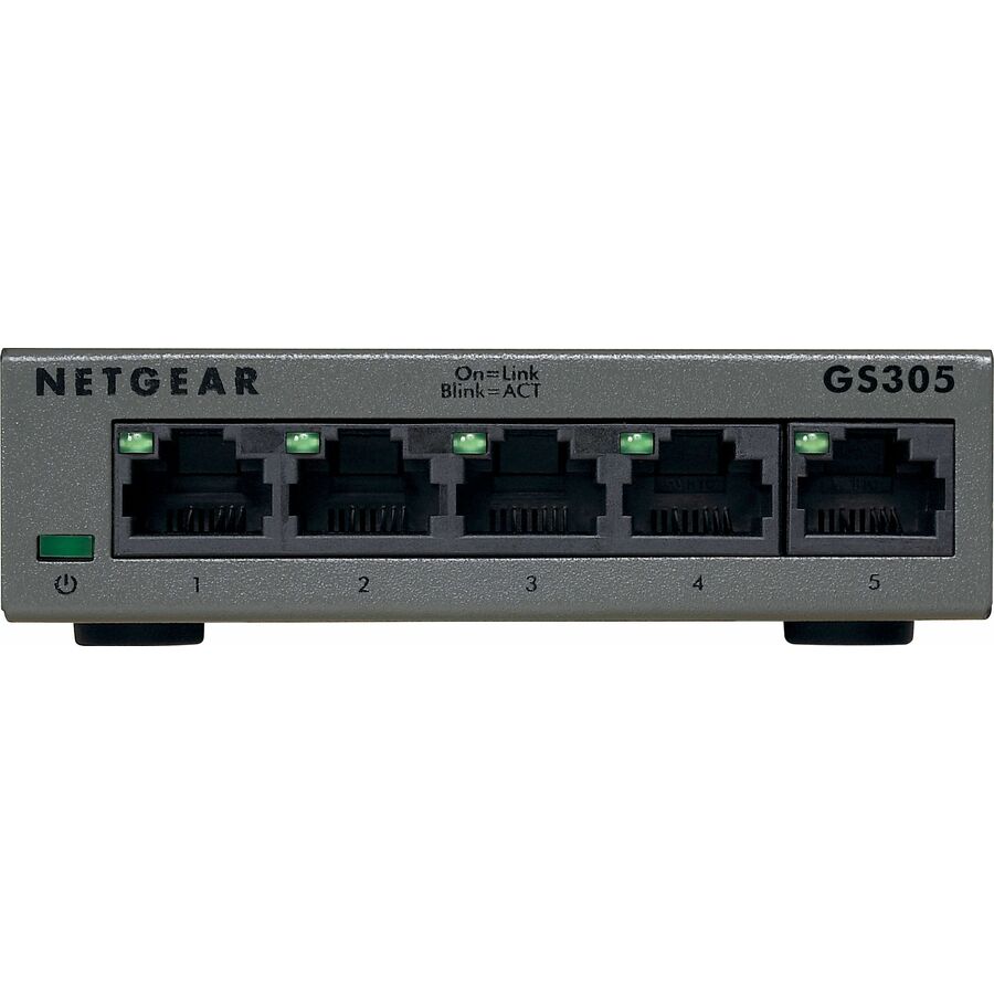 Netgear Business GS305 Ethernet Switch