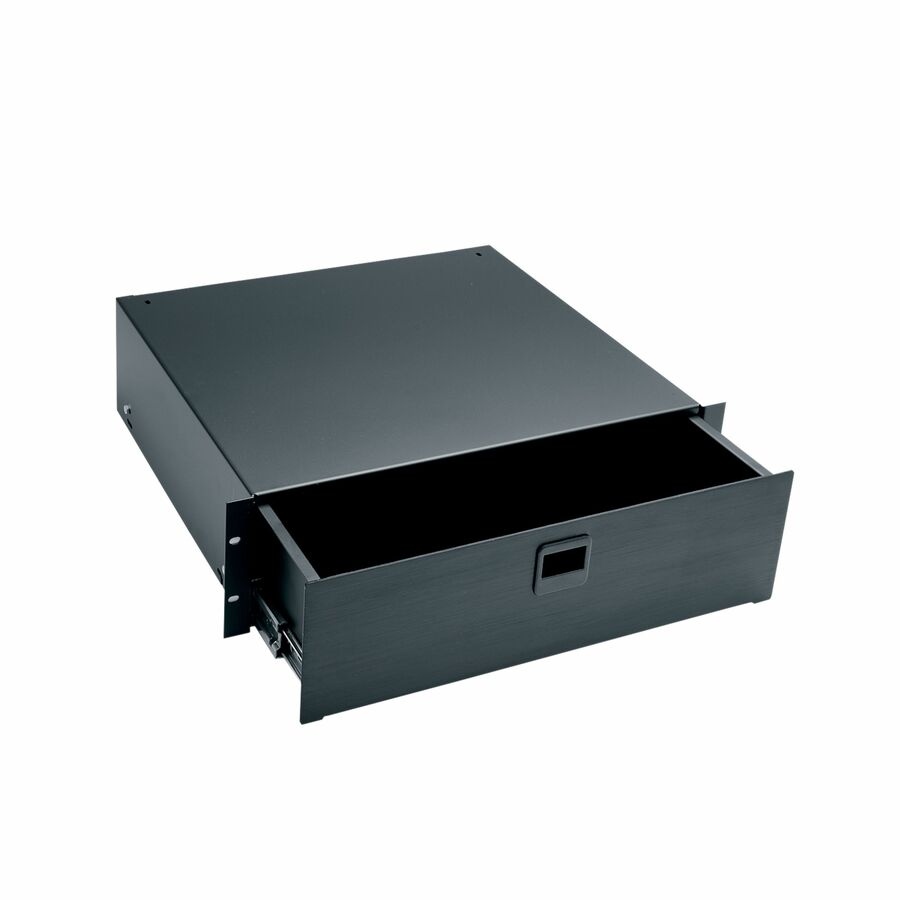 Middle Atlantic 3RU Heavy-Duty Rack Mount Drawer