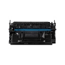 Canon 057H Original High Yield Laser Toner Cartridge - Black - 1 Each