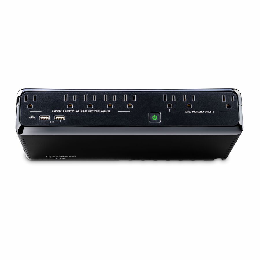 CyberPower SL700U Standby UPS Systems