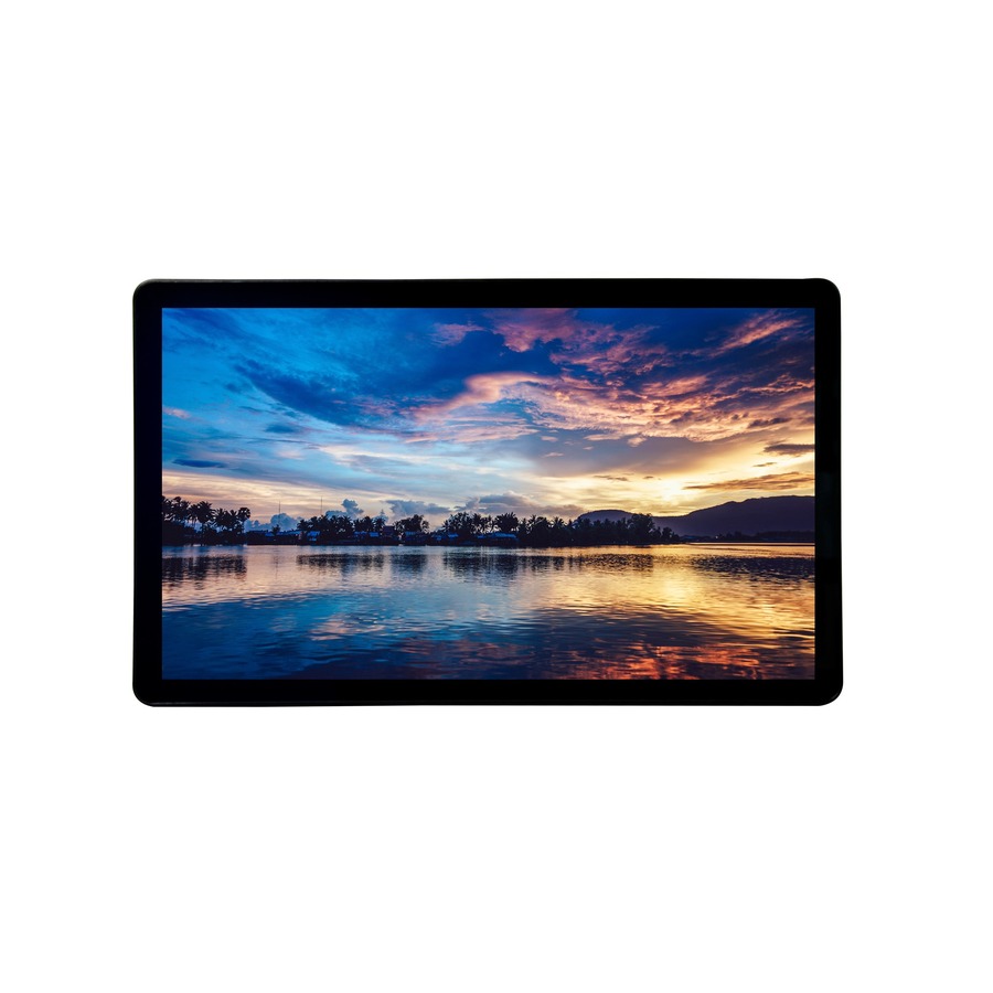 Mimo Monitors M27080C-OF 27" Class Open-frame LCD Touchscreen Monitor - 16:9 - 14 ms
