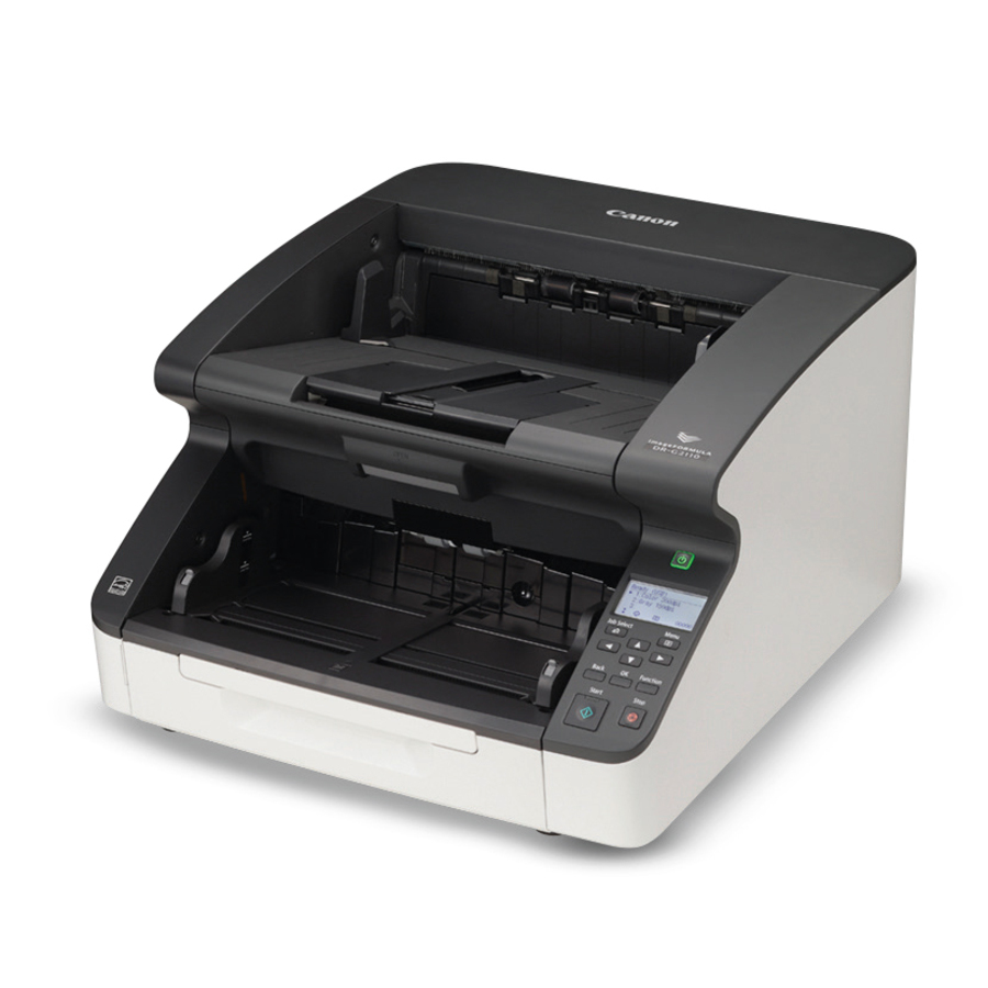 Canon imageFORMULA DR-G2110 Sheetfed Scanner - 600 dpi Optical