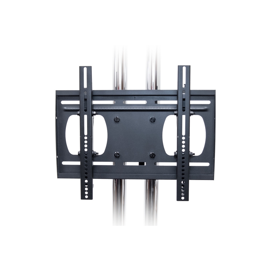 Premier Mounts PTDM2 Wall Mount for Flat Panel Display - Black