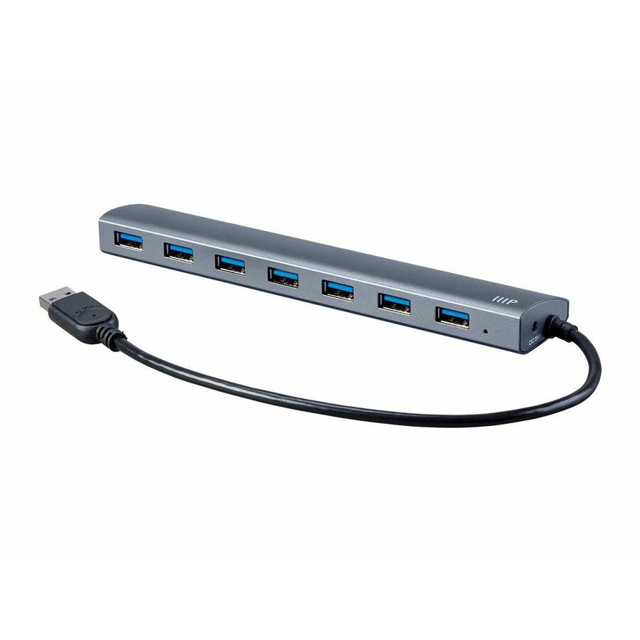 Monoprice USB Hub