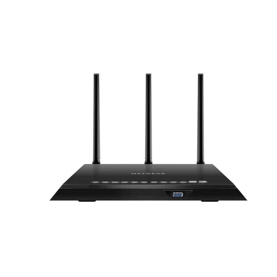 Netgear Nighthawk R6900 Wi-Fi 5 IEEE 802.11ac Ethernet Wireless Router