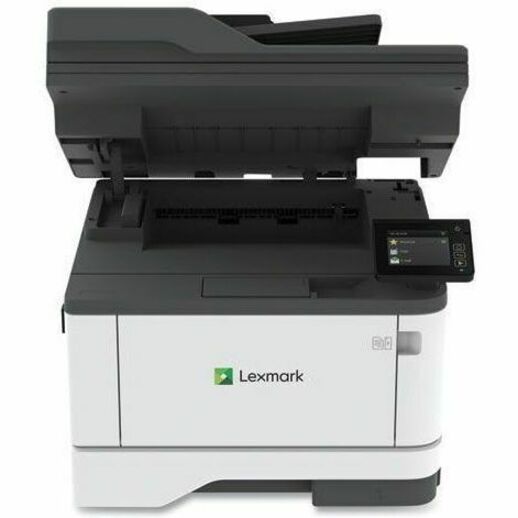Lexmark MX431adw Laser Multifunction Printer - Monochrome