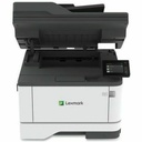 Lexmark MX431adw Laser Multifunction Printer - Monochrome