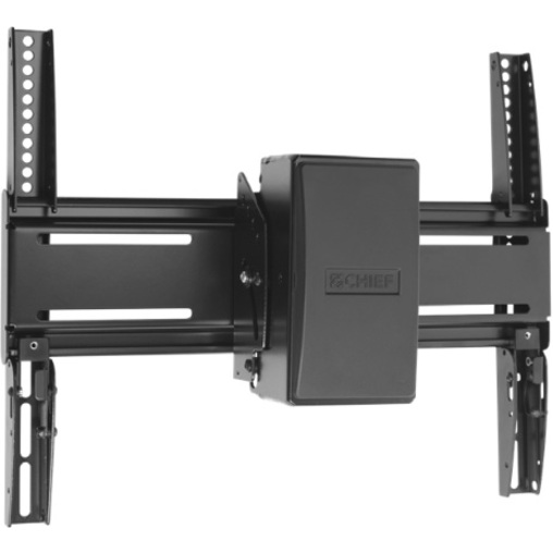 Chief Fit Medium Ceiling TV Mount - For Displays 32-55˘ - Black