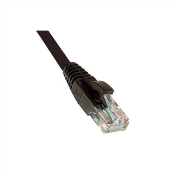 Weltron Cat.6a STP Patch Network Cable