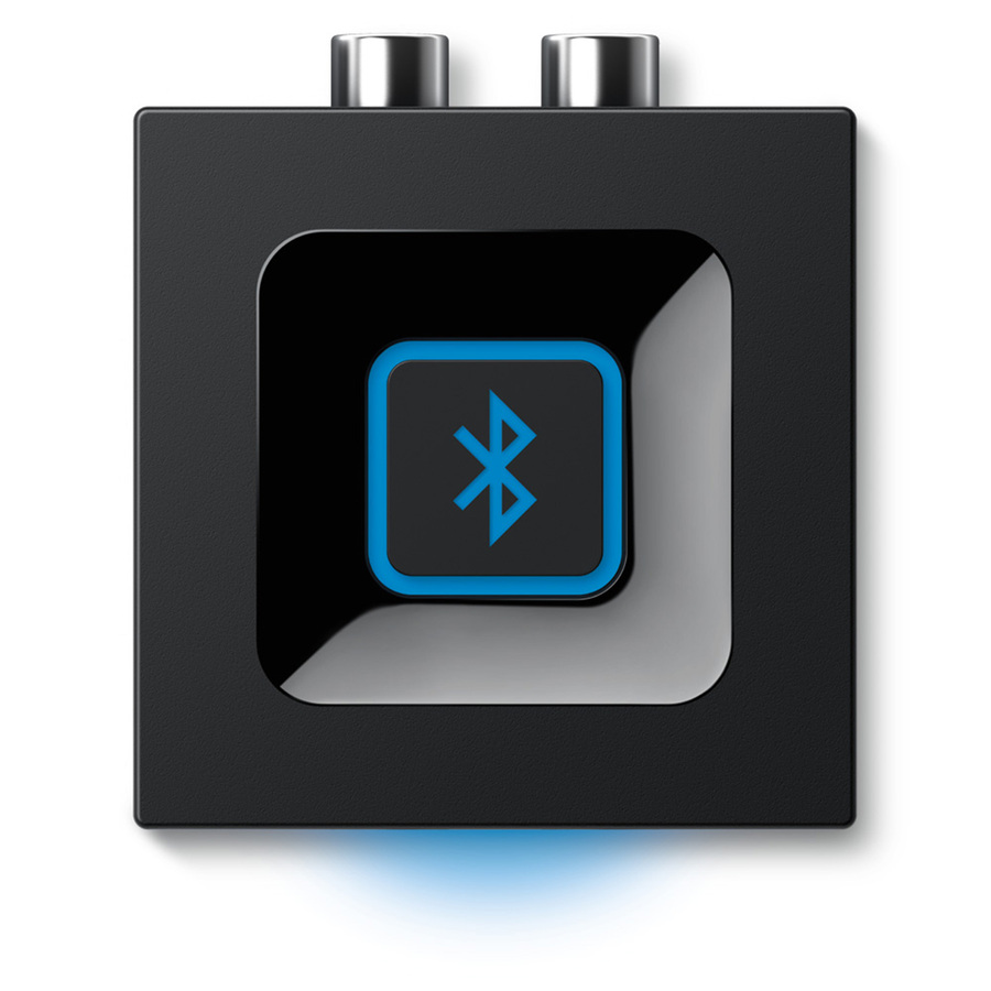 Logitech Bluetooth Audio Adapter