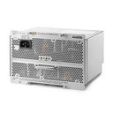 HPE 5400R 1100W PoE+ zl2 Power Supply