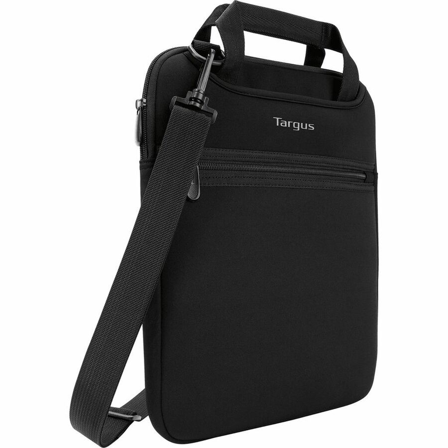 Targus 12˘ Vertical Slipcase with Hideaway Handles