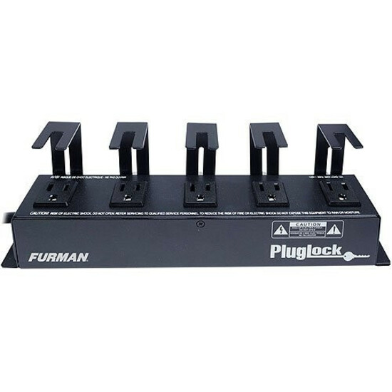 Panamax Power Strip