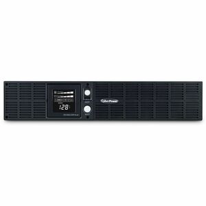 CyberPower OR1500LCDRTXL2U Smart App LCD UPS Systems